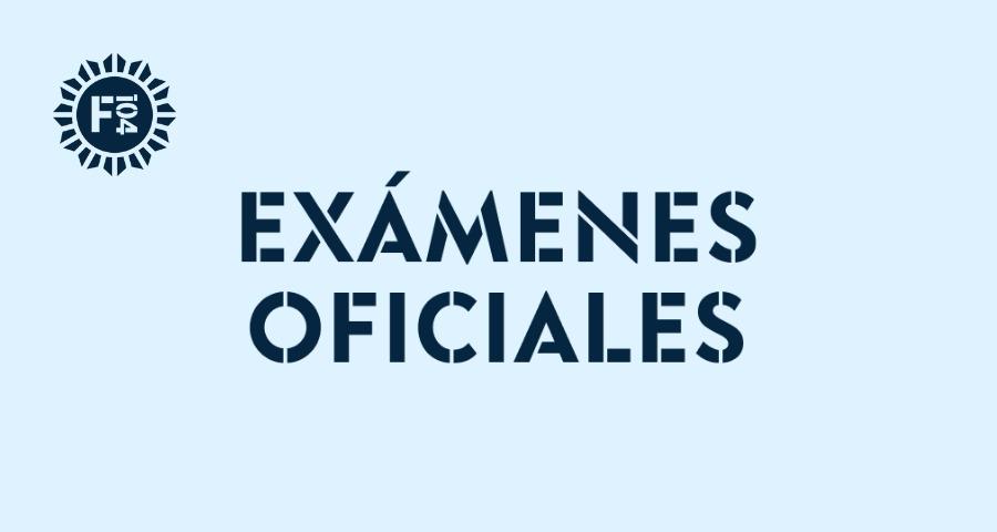 Portada del test EXAMEN AGENTE (ALTEA 2025) - Formación 104