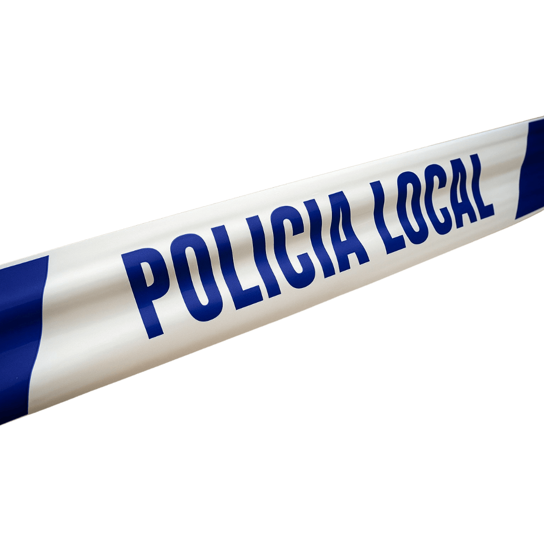 Policía Local